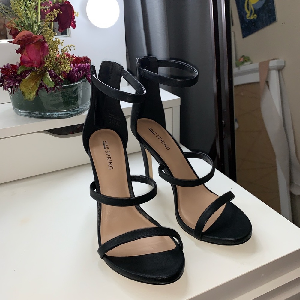 Heels